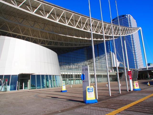 イベント情報 6月7日(水)〜9日(金) 「Interop Tokyo 2017」に出展します